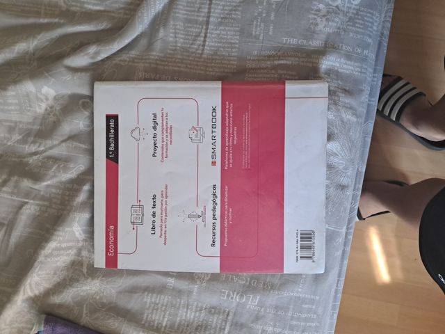 Economia 1 bachiderato  Ies Virgen del Carmen