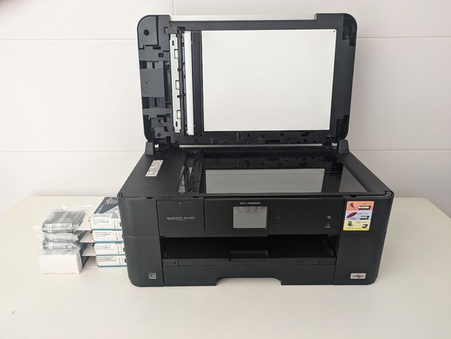 Impresora brotherA4-A3 MFC-J5320DW