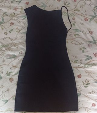 Vestido negro