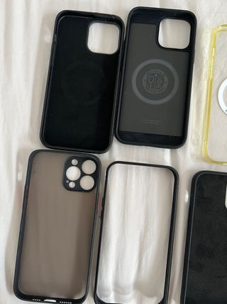 Fundas iphone 13 pro max