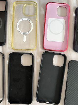 Fundas iphone 13 pro max