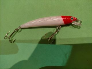 5 Señuelos artificiales pesca mar depredadores.