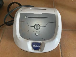 Limpiafondos piscina automatico polaris