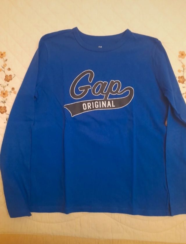 Camiseta de niños GAP