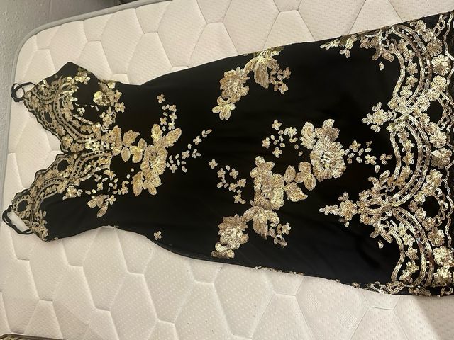 Vestido Noche vieja !