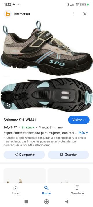 Zapatilla