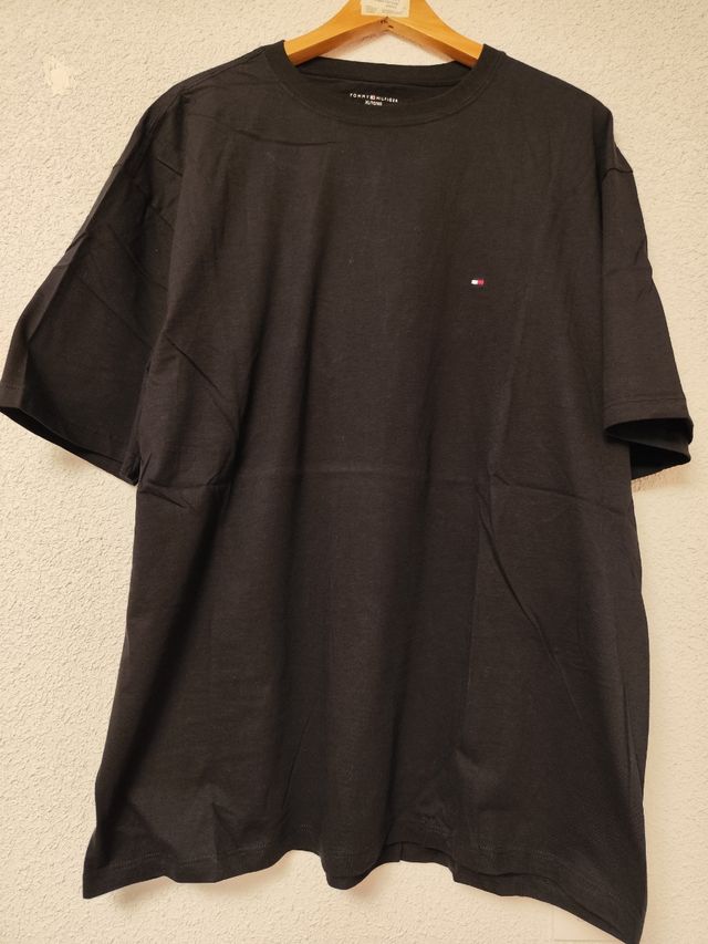 Camiseta sin estrenar de Tommy Hilfiger