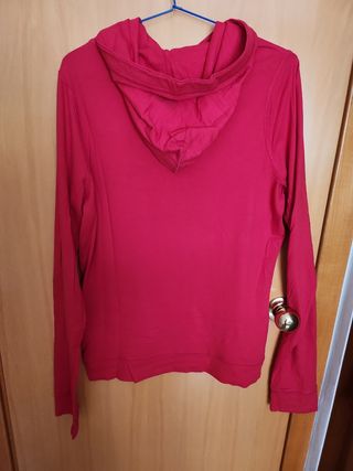 Camiseta Hollister