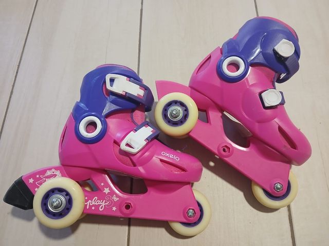 Patines infantil