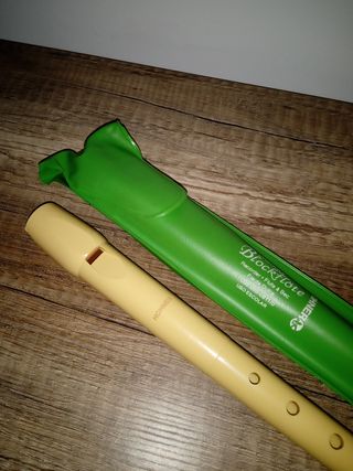 Flauta honer