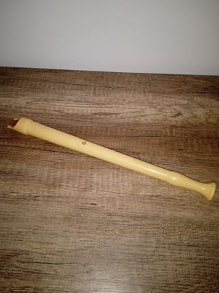 Flauta honer
