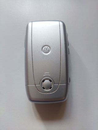 Movil Motorola V360 como nuevo con cargardor.