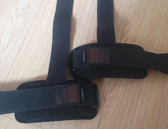 straps gimnasio