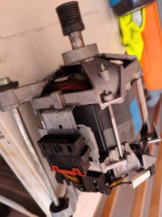 Motor lavadora Fagor innovation