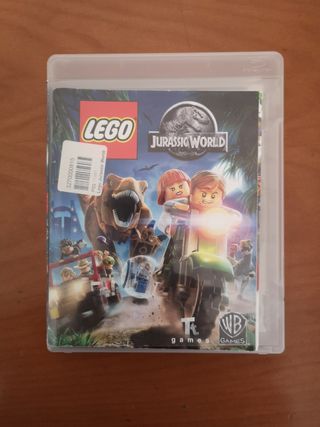 Lego PS3