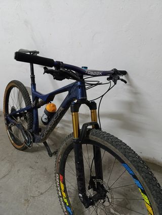 Orbea oiz omx 2022
