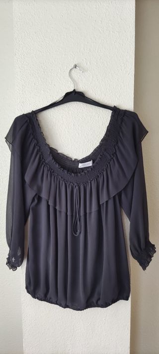 Blusa mujer 