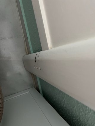 Cabecero cama 90cm