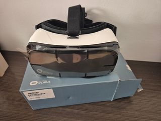 Gear VR Sansumg
