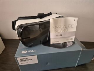 Gear VR Sansumg