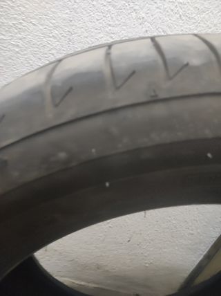 Neumático (1)205/55 R16 91H Bridgestone 