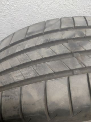 Neumático (1)205/55 R16 91H Bridgestone 