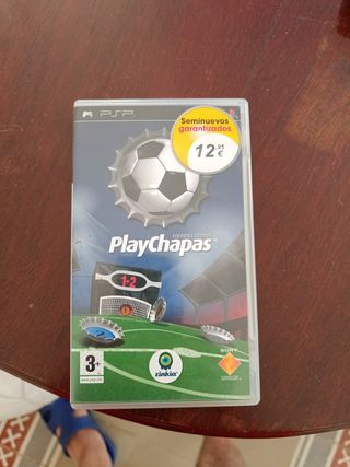 Playchapas