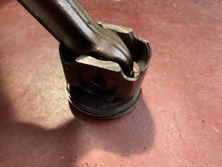 PISTONES MOTOR D13K VOLVO FH4/FH5 EURO6