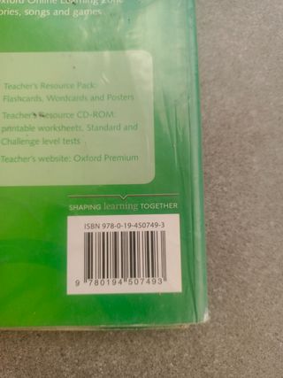 Libro inglés Great Explorers 3