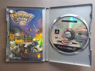 Ratchet & Clank 3 (PS2)