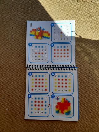 Juegos para niños