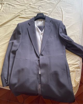 Traje de padrino