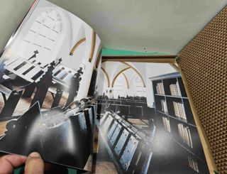 REVISTA FMR Nº 15 OCTUBRE / NOVIEMBRE 2006