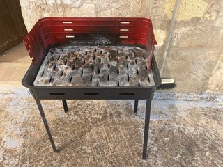 Barbiecue
