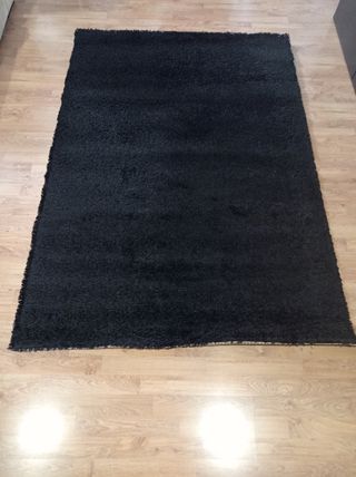 Alfombra Ikea