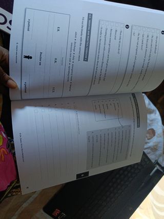 Veith method B1 B2 libros ingles
