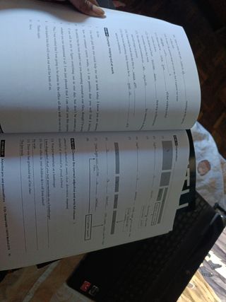 Veith method B1 B2 libros ingles