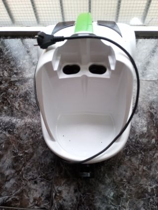 Aspiradora Polti AS850