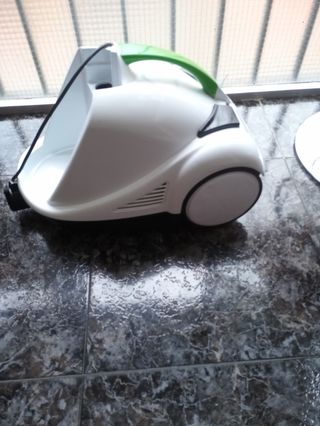 Aspiradora Polti AS850