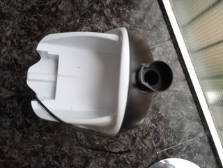 Aspiradora Polti AS850