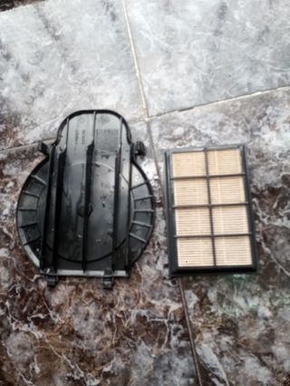 Aspiradora Polti AS850