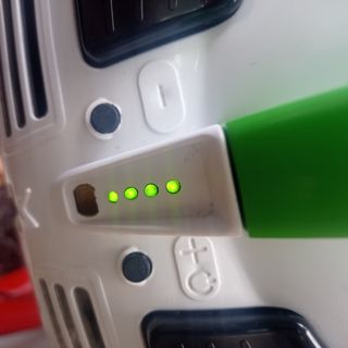 Aspiradora Polti AS850