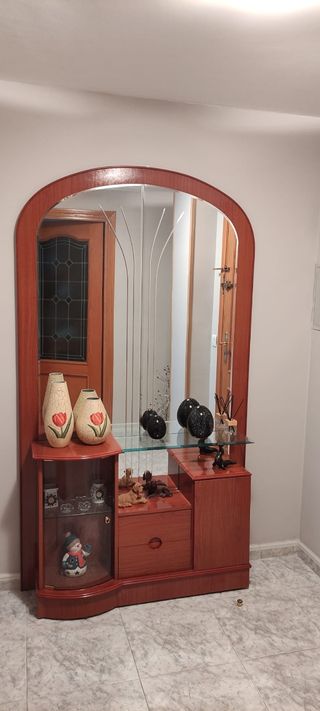 Mueble entrada