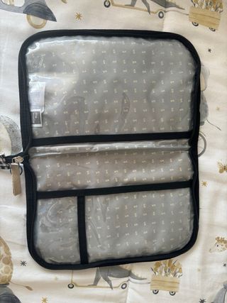 Conjunto walking mum