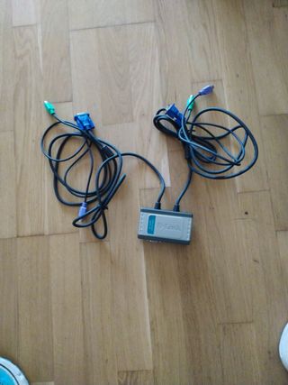 DKVM-2K