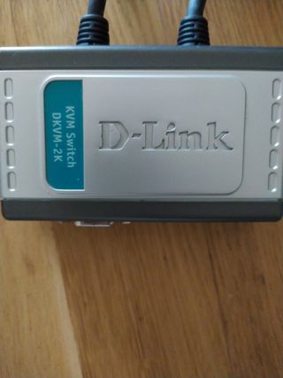 DKVM-2K
