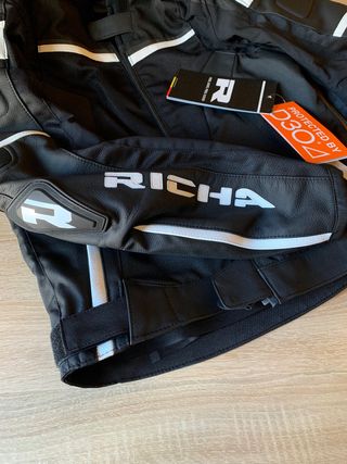 Chaqueta moto Richa Terminator