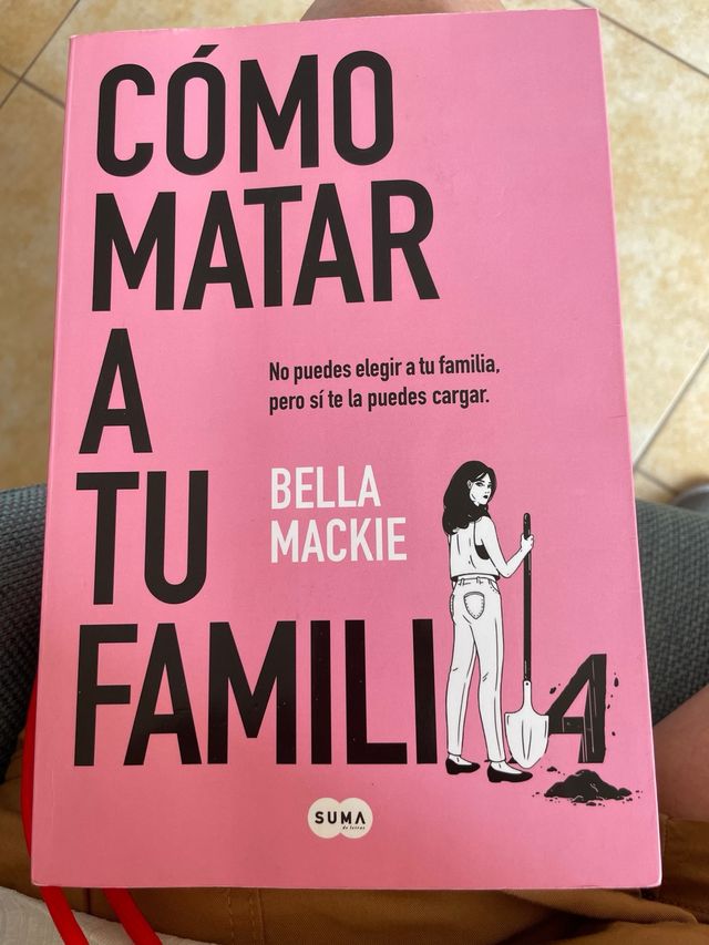 Como matar a tu familia