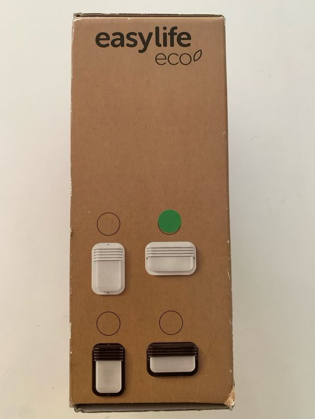 Aplique exterior led