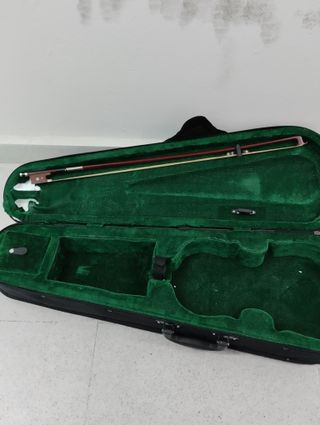 Violín Bernard 1/2